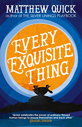 Stock image for Every Exquisite Thing for sale by Blackwell's