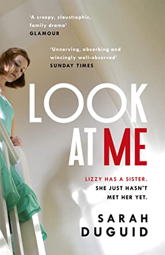 Beispielbild fr Look at Me zum Verkauf von Chiron Media