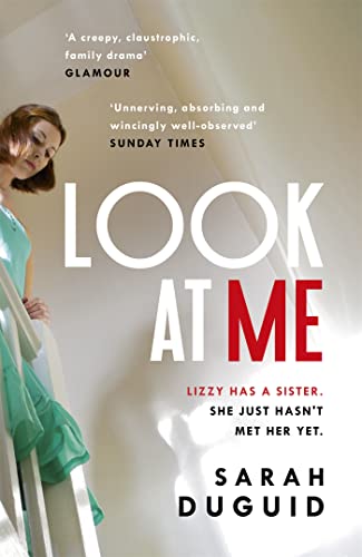Stock image for Look at Me for sale by Wonder Book