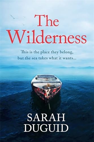 Stock image for The Wilderness for sale by WorldofBooks