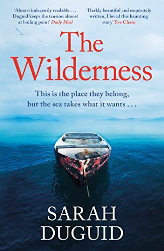 Stock image for The Wilderness for sale by WorldofBooks