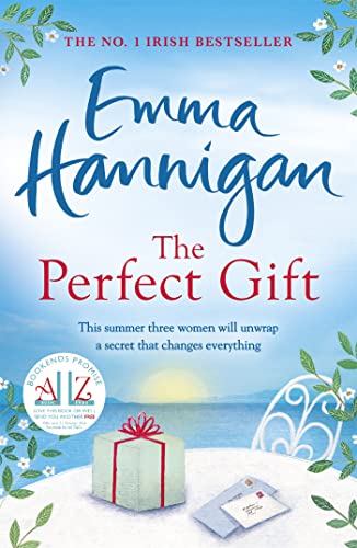 9781472230119: The Perfect Gift: A warm, uplifting and unforgettable novel of mothers and daughters