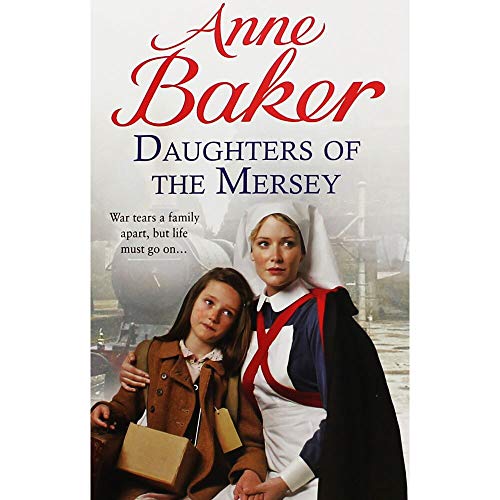 9781472230423: Daughters of the Mersey