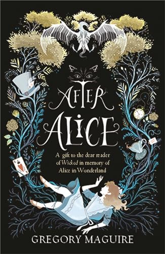 Stock image for After Alice for sale by Blackwell's