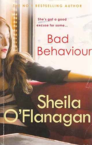 Imagen de archivo de Bad Behaviour a la venta por SecondSale