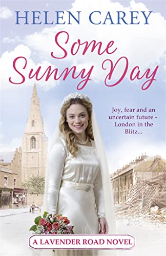 9781472231468: Some Sunny Day (Lavender Road 2)
