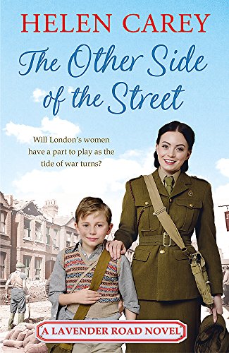 Beispielbild fr The Other Side of the Street (Lavender Road 5) zum Verkauf von AwesomeBooks
