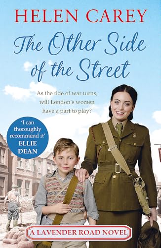 Beispielbild fr The Other Side of the Street (Lavender Road 5) zum Verkauf von WorldofBooks