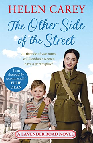 9781472231536: The Other Side of the Street (Lavender Road 5)