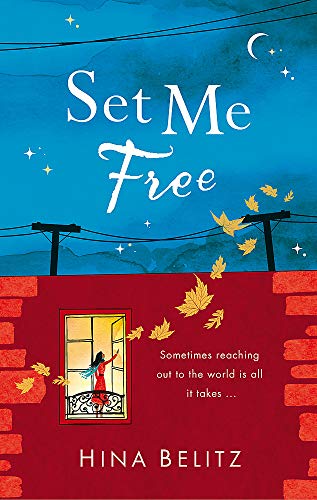 Stock image for Set Me Free [Paperback] [Aug 24, 2016] Hina Belitz for sale by Hippo Books