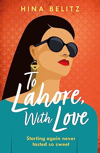 Stock image for To Lahore, With Love for sale by Blackwell's