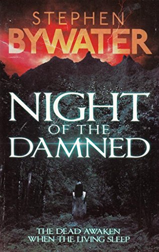 Beispielbild fr Night Of The Damned zum Verkauf von WorldofBooks