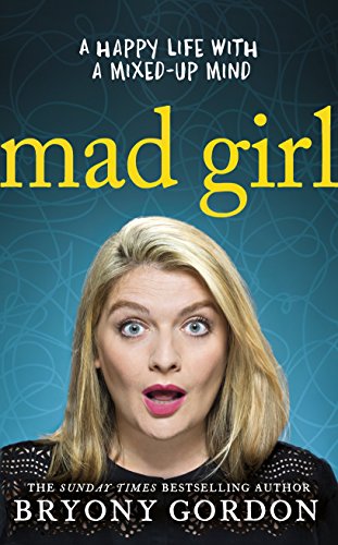 Stock image for Mad Girl for sale by WorldofBooks