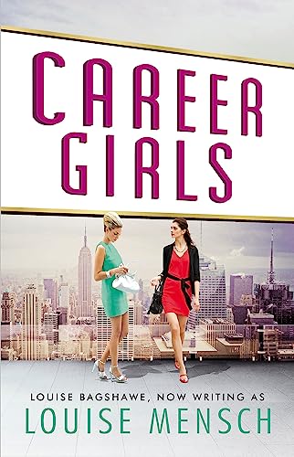 Imagen de archivo de Career Girls a la venta por Blackwell's