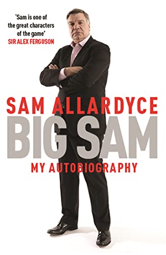 Imagen de archivo de Big Sam a la venta por Blackwell's