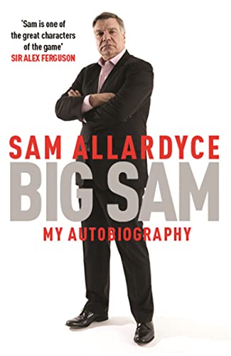 Stock image for Big Sam for sale by Blackwell's