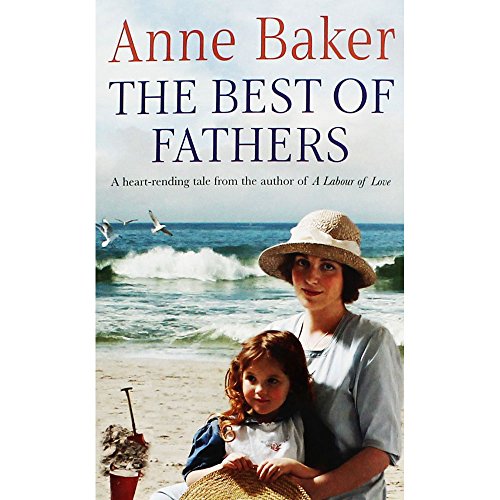Stock image for The Best Of Fathers for sale by Reuseabook