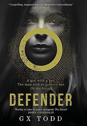 9781472233080: Defender: The most gripping read-in-one-go thriller since The Stand (The Voices Book 1)