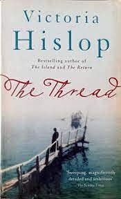 Imagen de archivo de The Thread a la venta por WorldofBooks