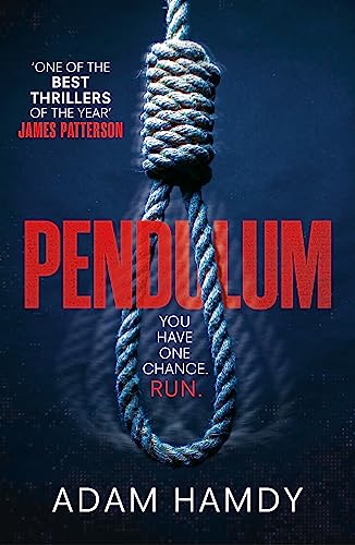 9781472233479: Pendulum: the explosive debut thriller (BBC Radio 2 Book Club Choice)