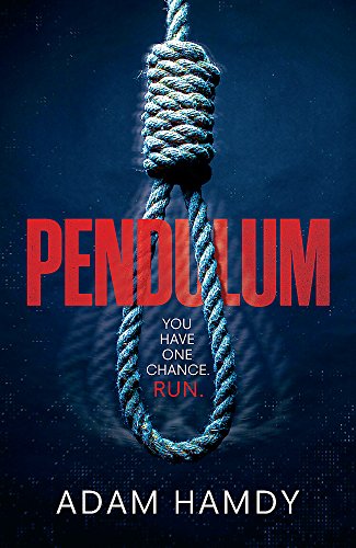 Stock image for Pendulum for sale by Discover Books