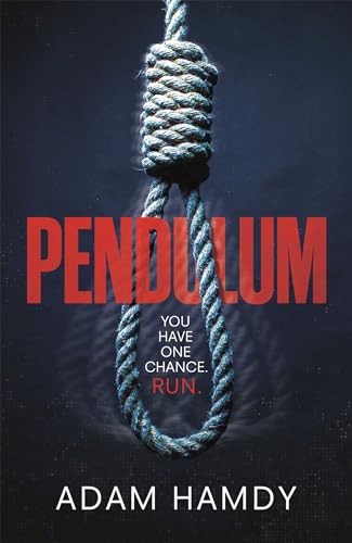 Stock image for Pendulum: the explosive debut thriller (BBC Radio 2 Book Club Choice) for sale by WorldofBooks