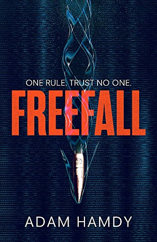 Freefall - Adam Hamdy