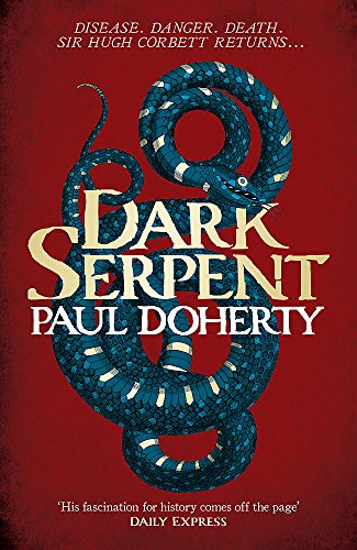 Stock image for Dark Serpent for sale by Blackwell's