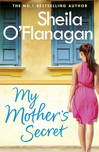 9781472233851: My Mother's Secret [Paperback] Sheila O'Flanagan (author)