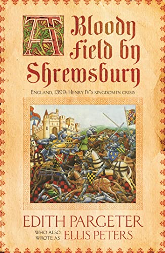9781472233912: A Bloody Field by Shrewsbury
