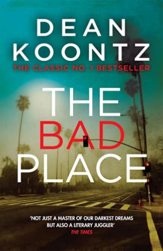 9781472233929: The Bad Place: A gripping horror novel of spine-chilling suspense