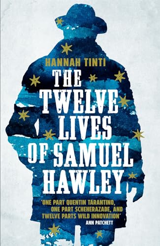 9781472234377: Twelve Lives Of Samuel Hawley Export
