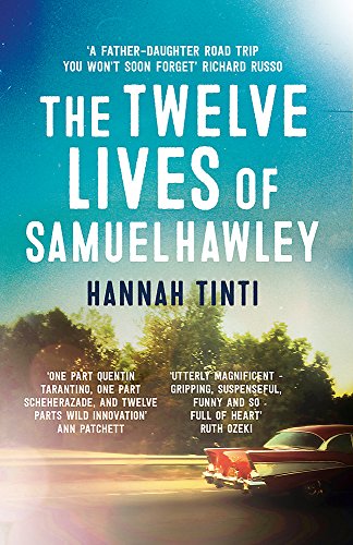 Imagen de archivo de The Twelve Lives of Samuel Hawley a la venta por WorldofBooks