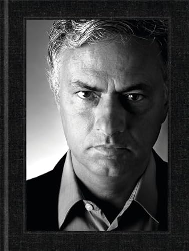 9781472234414: Mourinho