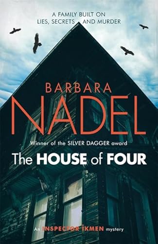 Beispielbild fr The House of Four (Inspector Ikmen Mystery) zum Verkauf von SecondSale