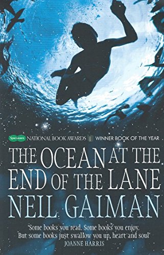 Stock image for The Ocean at the End of the Lane for sale by WorldofBooks