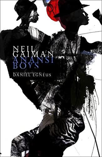 9781472235428: Anansi Boys