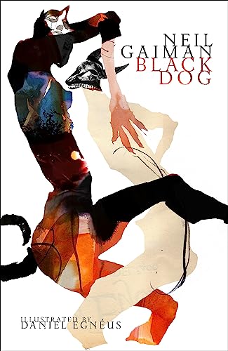 Beispielbild fr Black Dog (American Gods Novella) zum Verkauf von AwesomeBooks