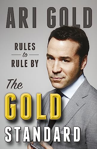 Beispielbild fr The Gold Standard: Rules to Rule By zum Verkauf von WorldofBooks