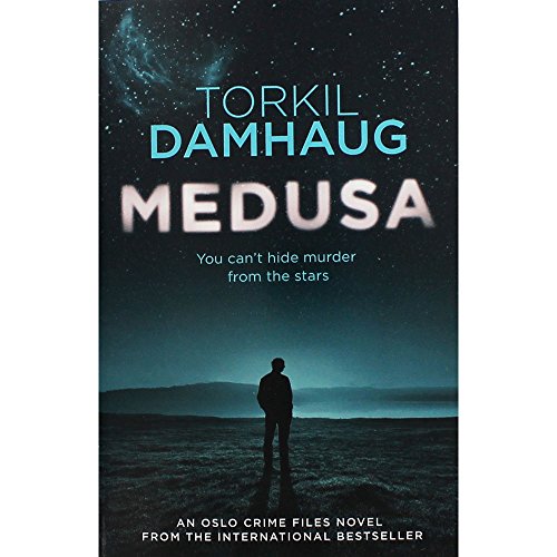 Stock image for Headline Publishing Group Medusa for sale by AwesomeBooks