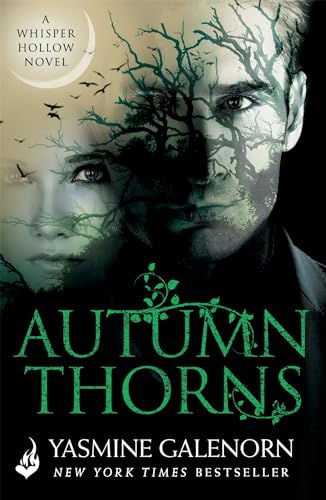 Stock image for Autumn Thorns for sale by Blackwell's