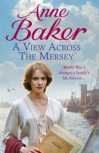 Stock image for A View Across the Mersey for sale by Blackwell's