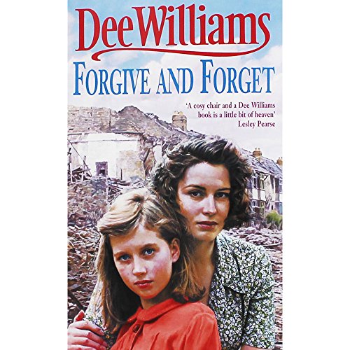 Stock image for Forgive and Forget for sale by AwesomeBooks