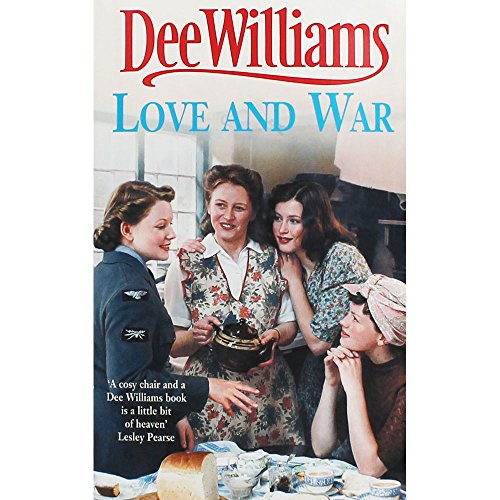 Stock image for Love and War for sale by AwesomeBooks