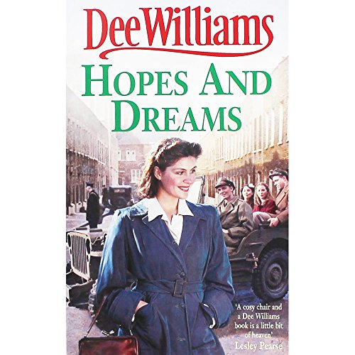 Stock image for Hopes and Dreams for sale by AwesomeBooks