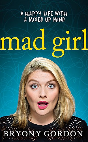 Stock image for Mad Girl for sale by Better World Books Ltd
