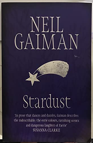 Beispielbild fr Stardust zum Verkauf von AwesomeBooks