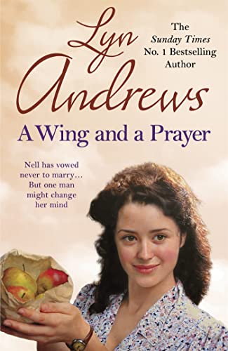 Imagen de archivo de A Wing and a Prayer a la venta por Blackwell's