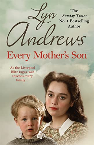 Imagen de archivo de Every Mother's Son a la venta por Blackwell's