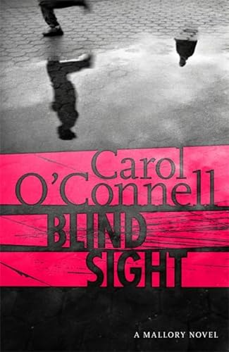 Imagen de archivo de Blind Sight (Trade Paperback) a la venta por Better World Books